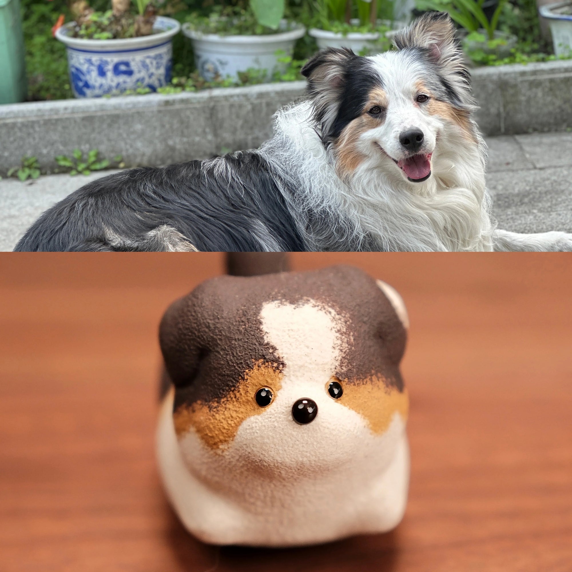 Gohobi Custom Pet Customised Gifts
